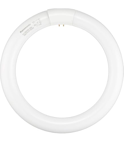 Panasonic パナソニック パルックプレミア蛍光灯 丸型蛍光灯 Amazon | パナソニック パルックプレミア蛍光灯 丸型・スターター形